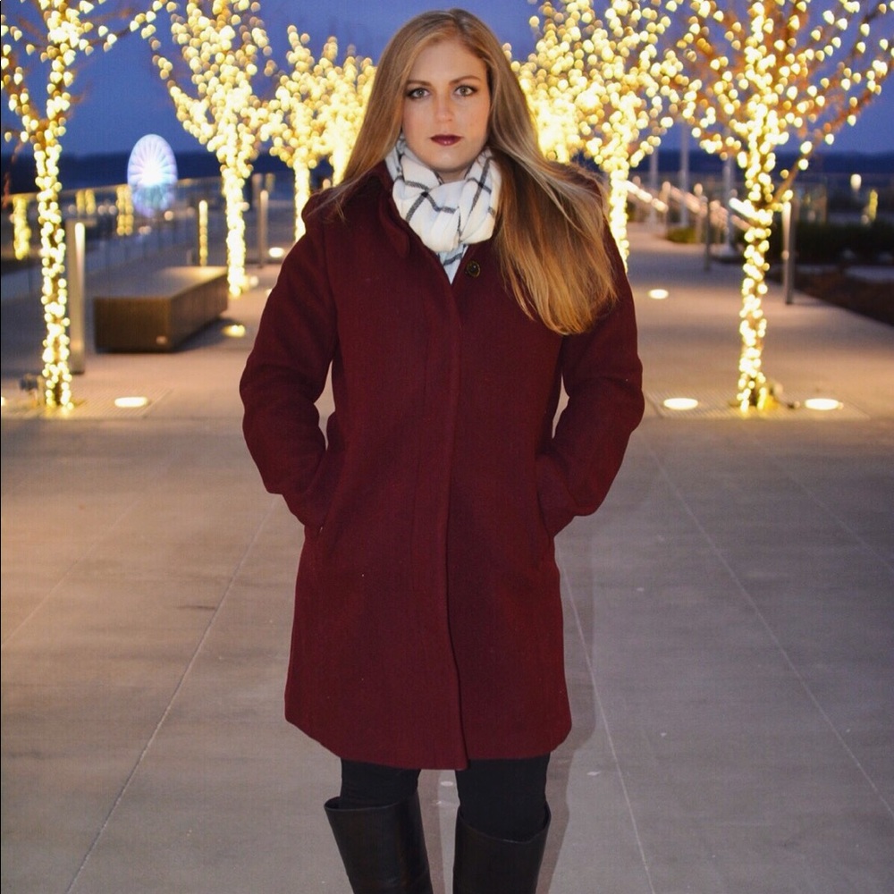 Meet your Posher, Jen!
